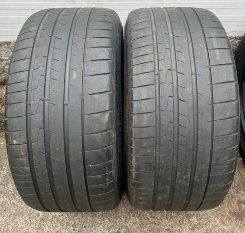 295 hankook ventus s1 - hankook,