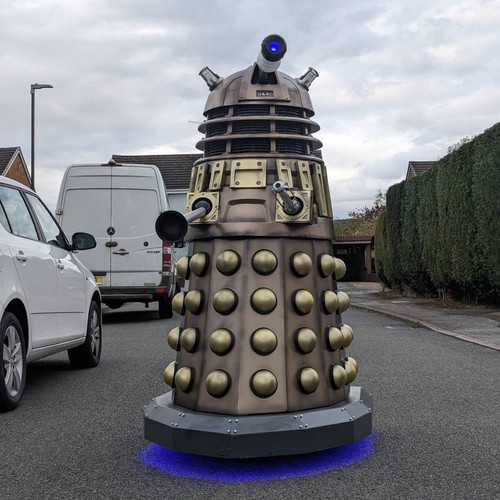 Doctor who full size - doctor,