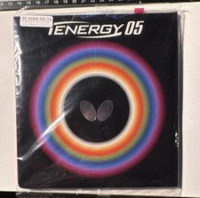 Butterfly tenergy table - tenergy,