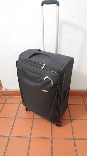 Samsonite suitcase - samsonite,