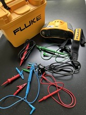 Fluke 1652 Multifunction