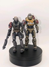 Mcfarlane HALO REACH EMILE &