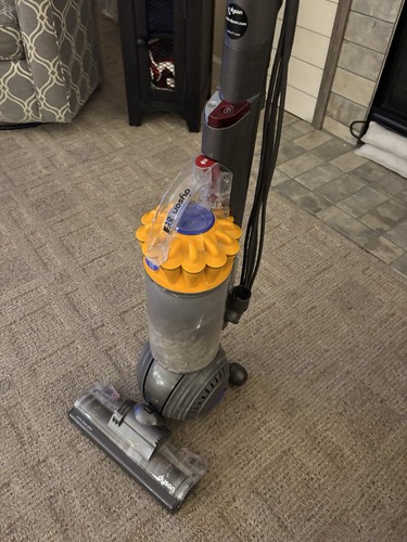 Dyson dc40 origin multi - origin, multi-floor