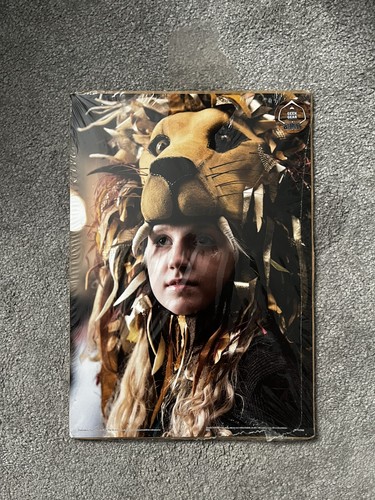 Harry potter geekgear luna - potter,