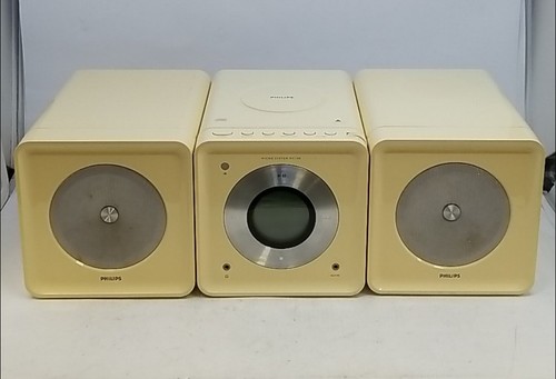 Philips mc108 compact cd - mc108/05,