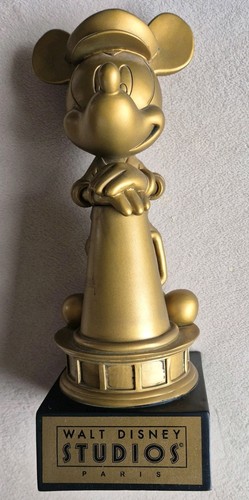 Walt disney studios paris - studios,