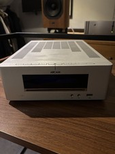 Arcam Solo Mini Hi-Fi System