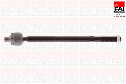 Fai front rack end for - rack,