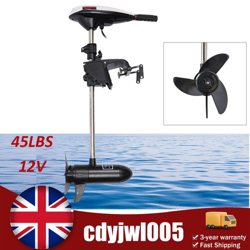 Hangkai electric outboard - electric,