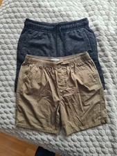Boys Primark Shorts Set Of 2