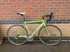 Felt F95 Road Bike Green
