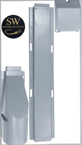 External telephone line - external,