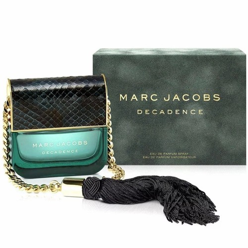 Marc jacobs decadence for - jacobs,