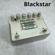 Blackstar HT-DUAL guitar effector