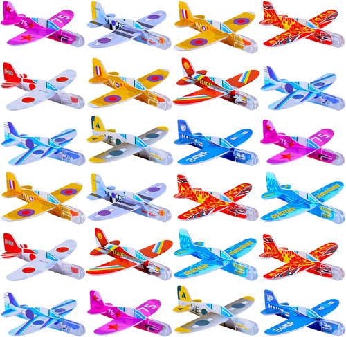 Xipegpa pcs glider planes - 60,