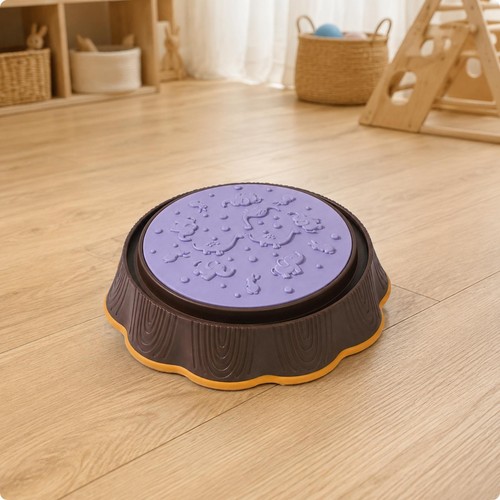 Log shaped balance stepping - log-shaped,