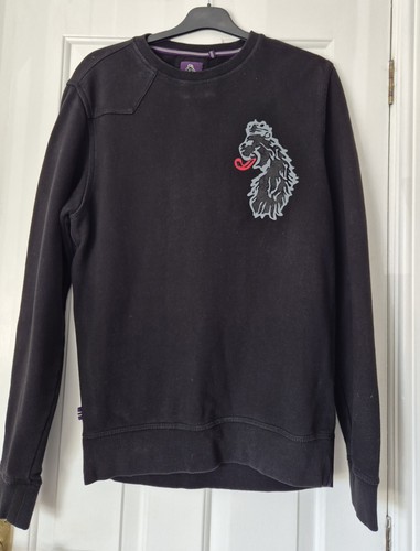 Luke sweater - luke,