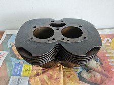 BSA A7 Motorbike  Cast Iron Cylinder 67-1070