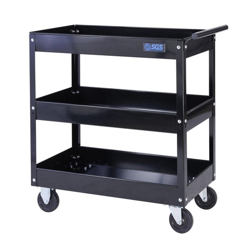 Sgs service trolley cart - service,