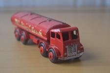 Morestone Foden 8 Wheel Petrol