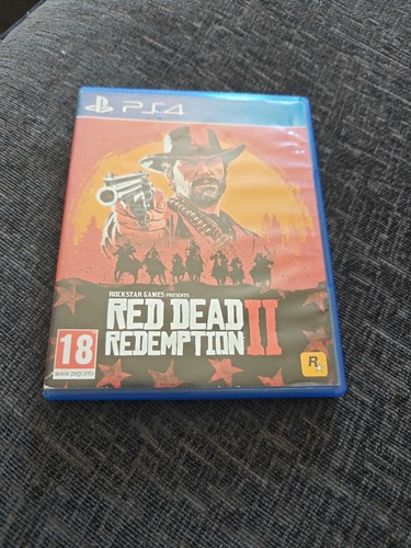 Red dead redemption - dead, 2