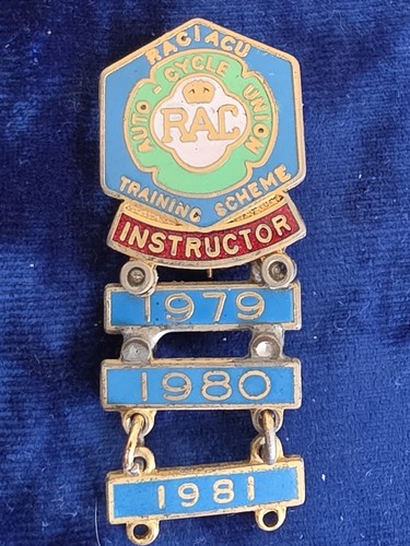 Royal automobile rac acu - acu, auto