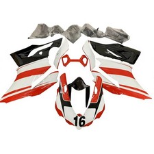 Amotopart Fairing Kit Bodywork
