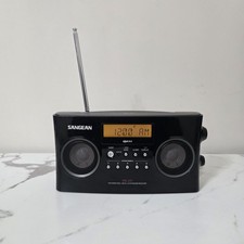 Sangean PR-D5 AM/FM Portable