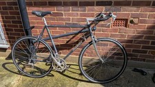Vintage bicycle 1984 Raleigh