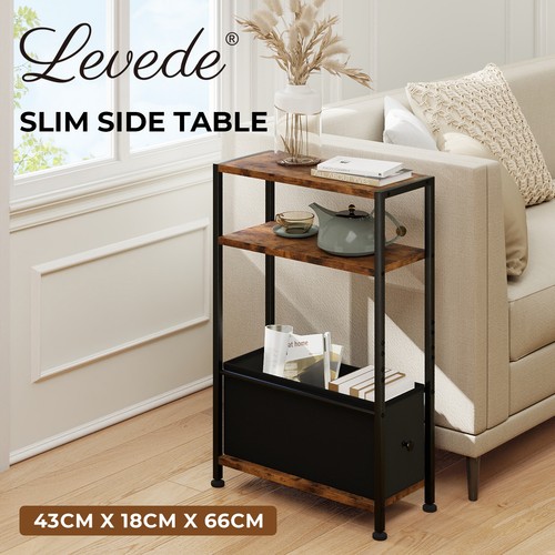 Levede side end table - levede,