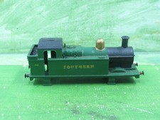 Triang Hornby R52 Class 3F