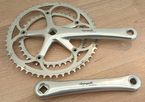 Campagnolo chorus crankset - campagnolo,