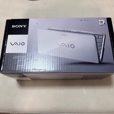 SONY VAIO VGN-P91NS Black