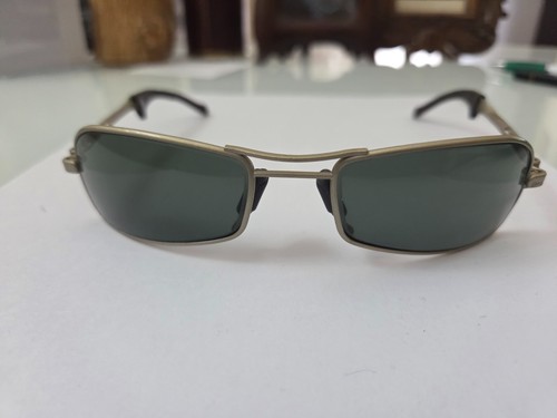 Ray ban orbs - ray-ban, b&l