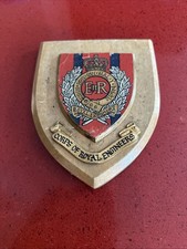 ROYAL ENGINEERS CORPS