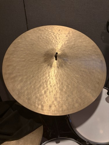 Matt bettis cymbalsmith - bettis, 22”