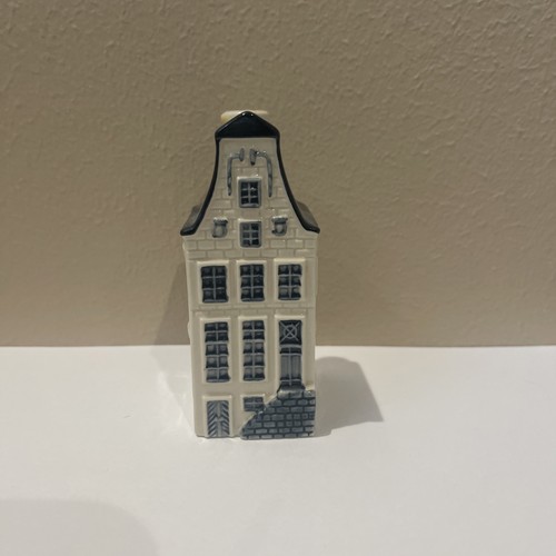 Klm house number bols - klm,