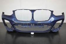 BMW X3 M SPORT FRONT BUMPER