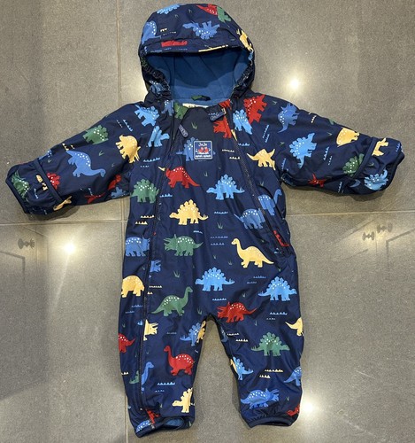 Jojo maman bebe - jojo, dinosaur