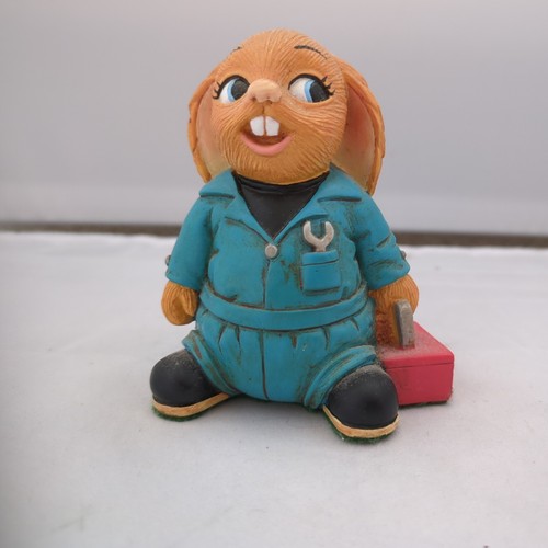 Pendelfin rabbit collectors - rabbit,