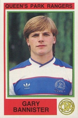 Panini football 1985 225 - 1985, no.
