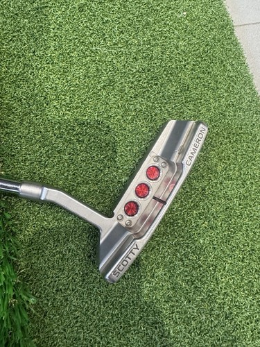 Titleist scotty cameron - titleist, select