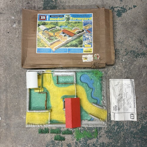 Vintage britains ltd - britains,