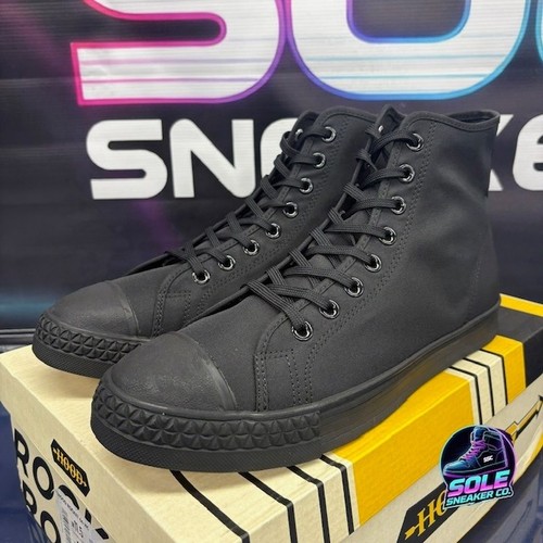 Hood rocket black - 66,