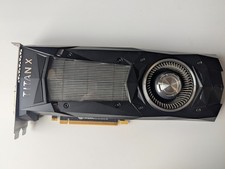 Nvidia GeForce Titan X PG611