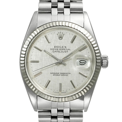 Rolex datejust ref 16014 - datejust, ref.16014