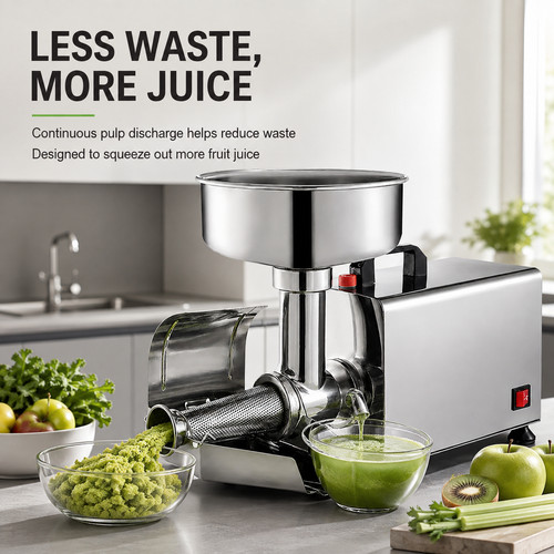 Electric fruit tomato sauce - fruit,