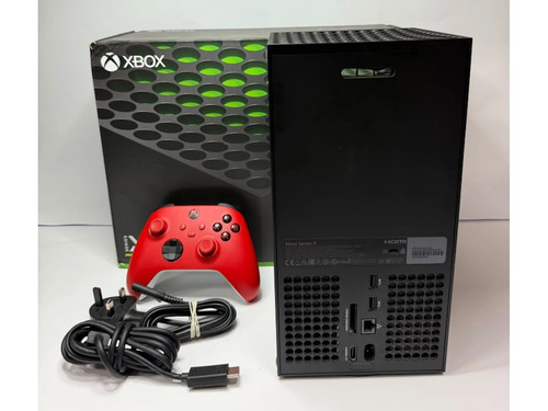 Microsoft xbox series - microsoft,