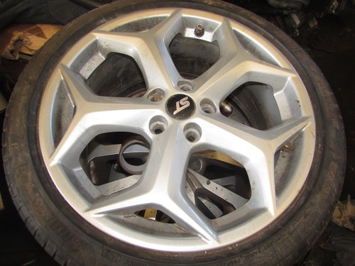 Ford focus mk3 - ford,