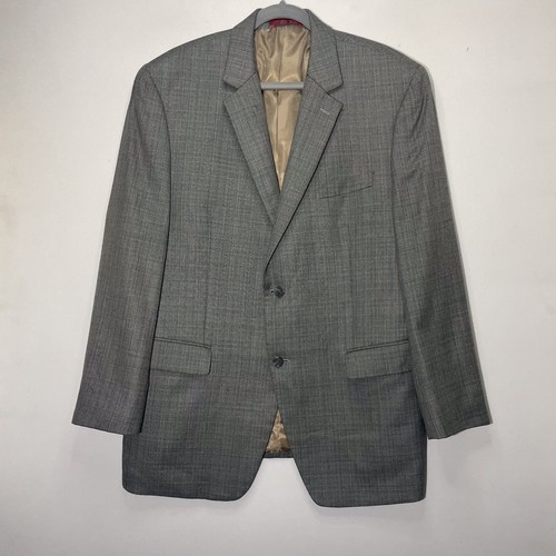 Izod blazer jacket - izod,